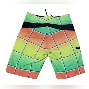 Salt-Life Board Shorts Men Swim Trunks Size 34